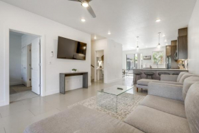 Gorgeous St George Condo with Community Pool!